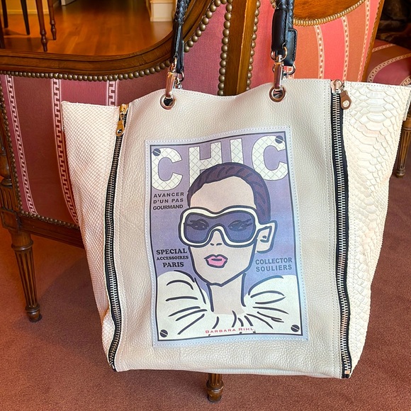 Barbara rihl galeries lafayette Clearance